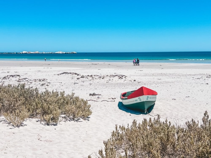 0 Bedroom Property for Sale in Bekbaai Western Cape